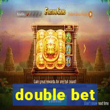 double bet